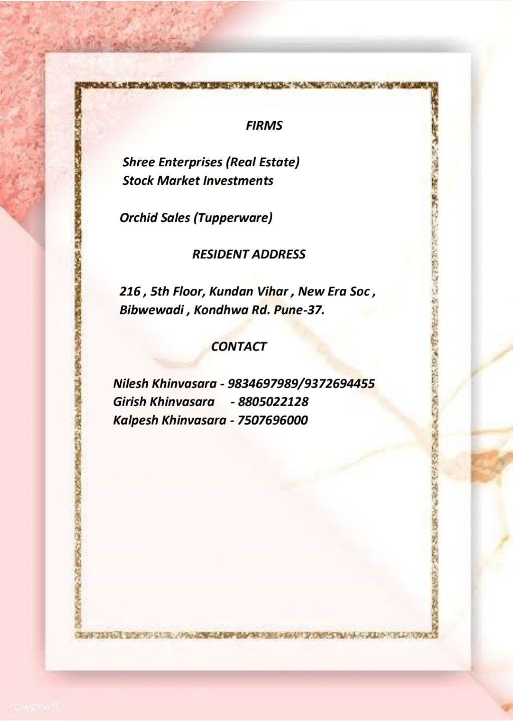 Card image